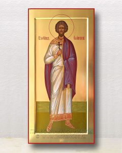 Икона «Емилиан мученик» Вольск